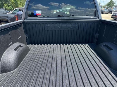 2026 Toyota Tundra i-FORCE MAX TRD Pro