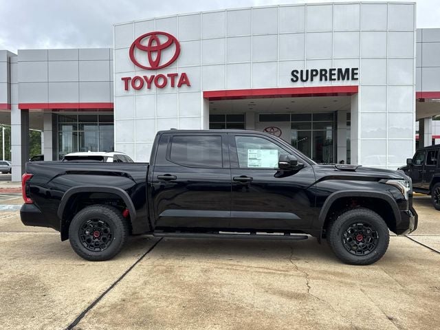 2026 Toyota Tundra i-FORCE MAX TRD Pro
