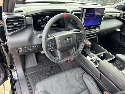 2026 Toyota Tundra i-FORCE MAX TRD Pro