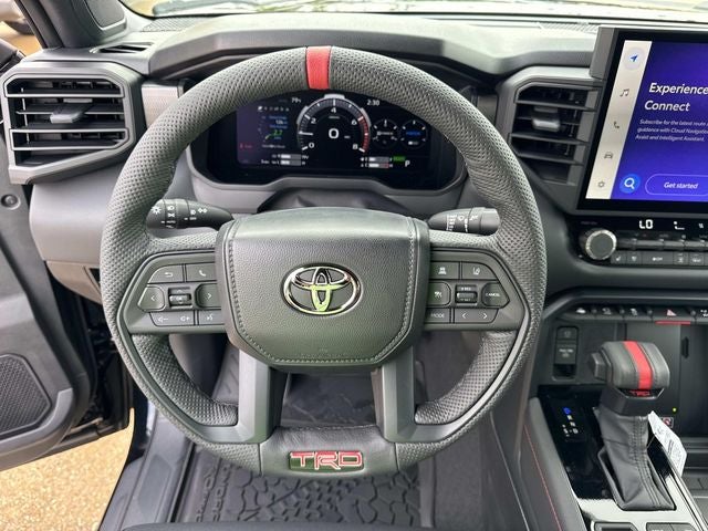 2026 Toyota Tundra i-FORCE MAX TRD Pro