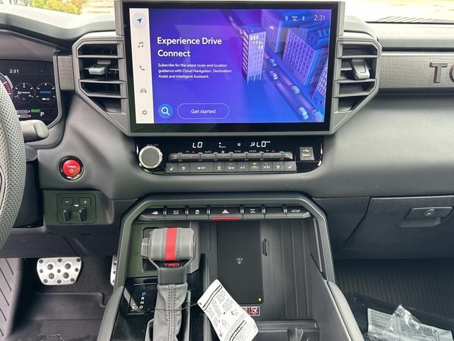 2026 Toyota Tundra i-FORCE MAX TRD Pro