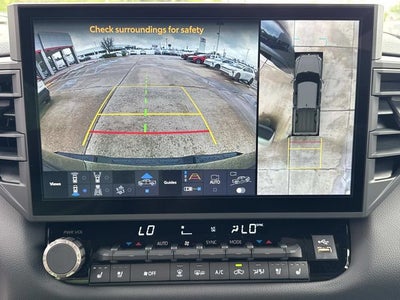 2026 Toyota Tundra i-FORCE MAX TRD Pro