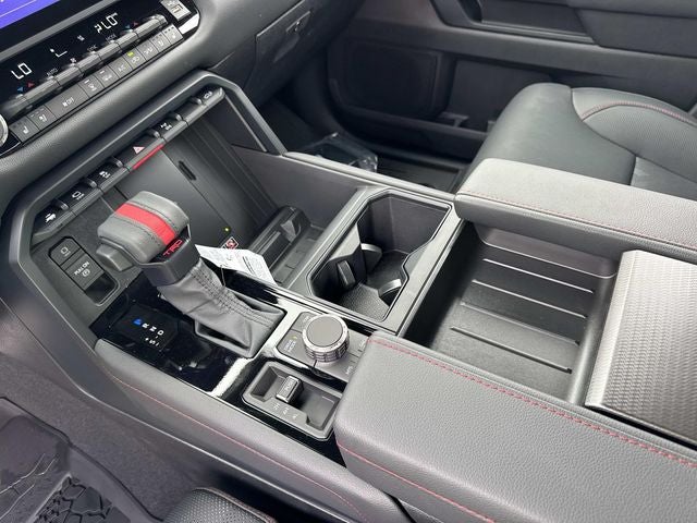 2026 Toyota Tundra i-FORCE MAX TRD Pro