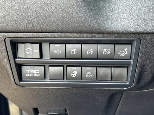 2026 Toyota Tundra i-FORCE MAX TRD Pro