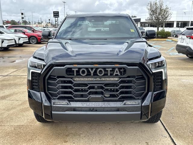 2026 Toyota Tundra i-FORCE MAX TRD Pro