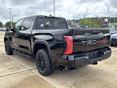 2026 Toyota Tundra i-FORCE MAX TRD Pro