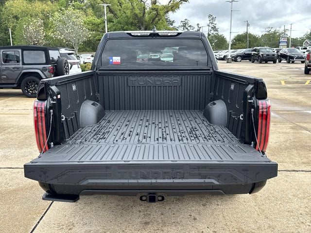 2026 Toyota Tundra i-FORCE MAX TRD Pro