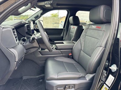 2026 Toyota Tundra i-FORCE MAX TRD Pro