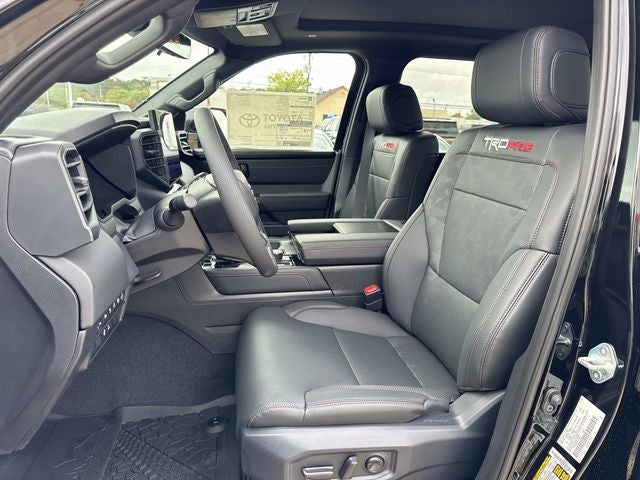 2026 Toyota Tundra i-FORCE MAX TRD Pro