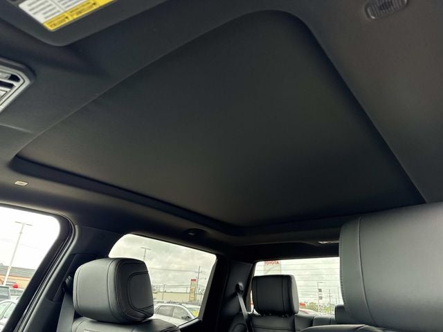 2026 Toyota Tundra i-FORCE MAX TRD Pro