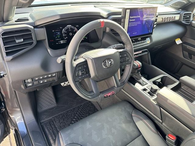 2026 Toyota Tundra i-FORCE MAX TRD Pro