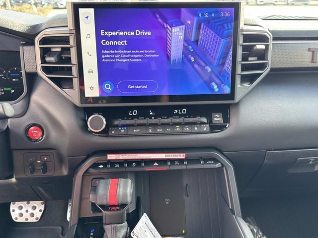 2026 Toyota Tundra i-FORCE MAX TRD Pro