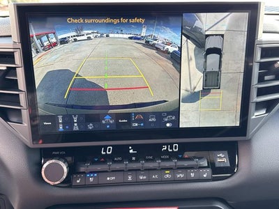 2026 Toyota Tundra i-FORCE MAX TRD Pro