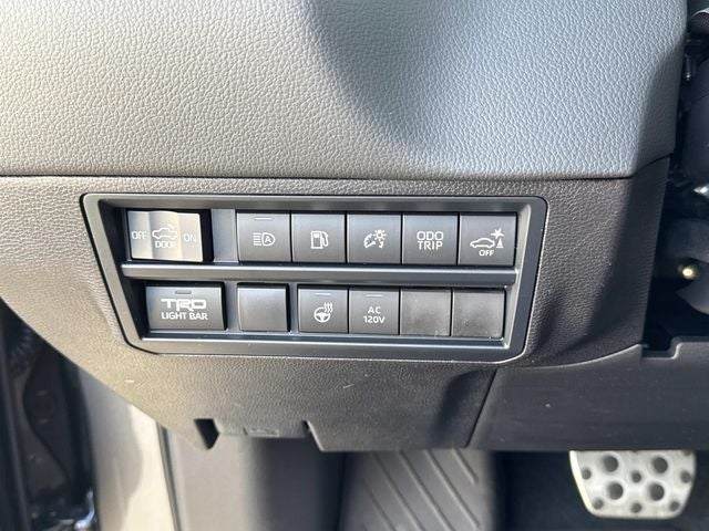 2026 Toyota Tundra i-FORCE MAX TRD Pro