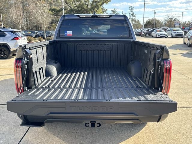 2026 Toyota Tundra i-FORCE MAX TRD Pro