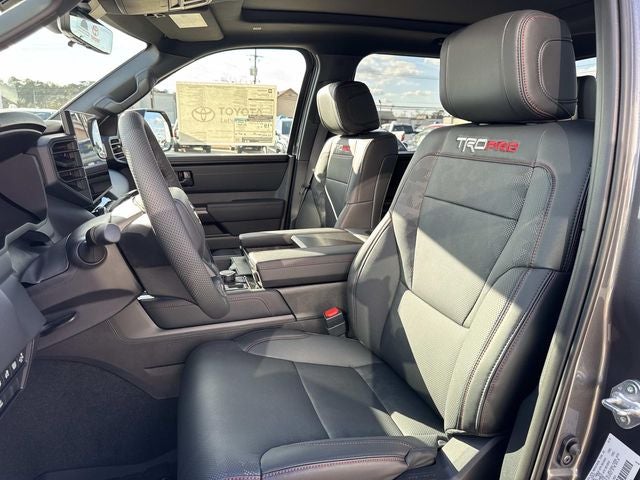 2026 Toyota Tundra i-FORCE MAX TRD Pro