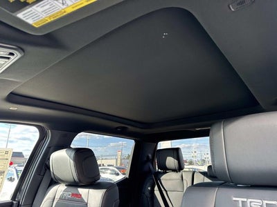 2026 Toyota Tundra i-FORCE MAX TRD Pro