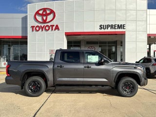 2026 Toyota Tundra i-FORCE MAX TRD Pro