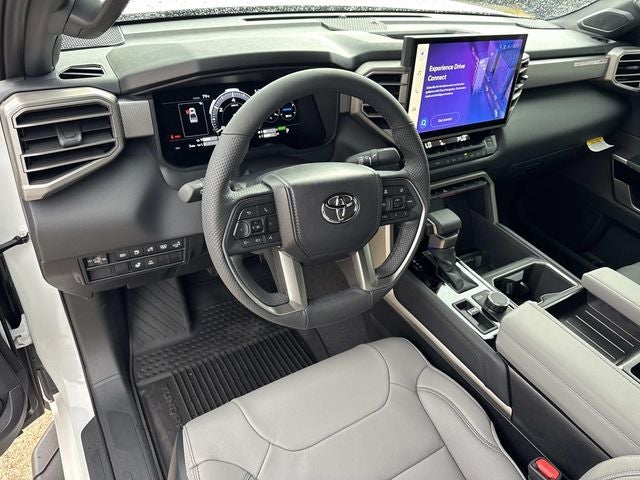 2026 Toyota Tundra i-FORCE MAX Limited i-FORCE MAX