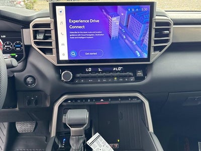 2026 Toyota Tundra i-FORCE MAX Limited i-FORCE MAX