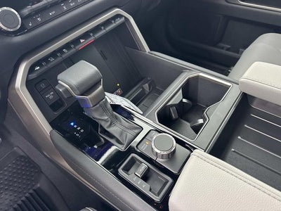 2026 Toyota Tundra i-FORCE MAX Limited i-FORCE MAX