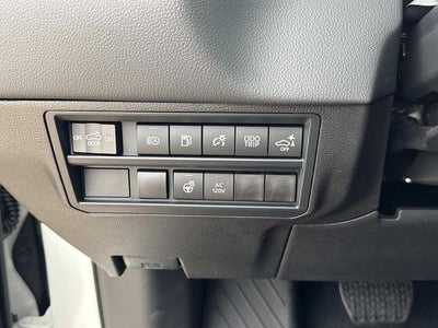 2026 Toyota Tundra i-FORCE MAX Limited i-FORCE MAX