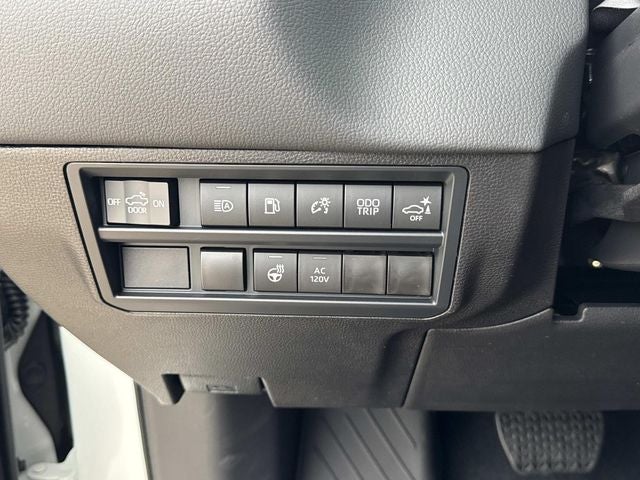 2026 Toyota Tundra i-FORCE MAX Limited i-FORCE MAX