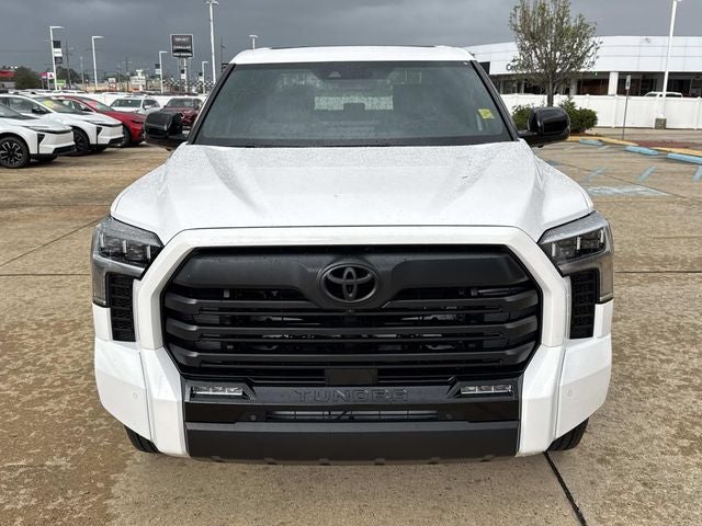 2026 Toyota Tundra i-FORCE MAX Limited i-FORCE MAX