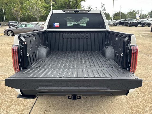 2026 Toyota Tundra i-FORCE MAX Limited i-FORCE MAX