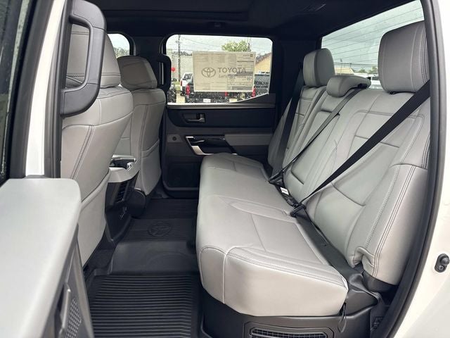 2026 Toyota Tundra i-FORCE MAX Limited i-FORCE MAX