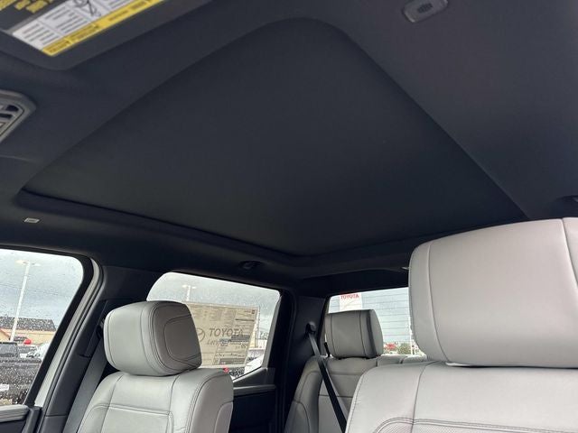 2026 Toyota Tundra i-FORCE MAX Limited i-FORCE MAX