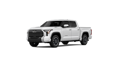2026 Toyota Tundra i-FORCE MAX Limited i-FORCE MAX