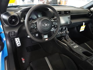 2024 Toyota GR86 GR86 Premium in Slidell, LA - Supreme Auto Group