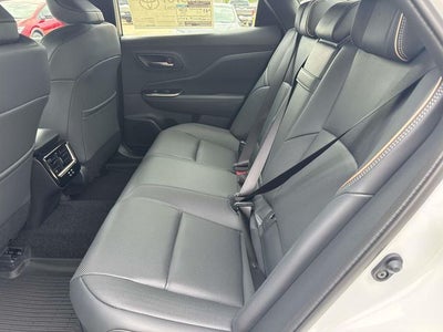 2026 Toyota Toyota Crown XLE