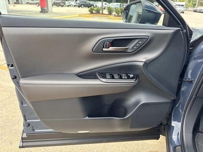 2026 Toyota Toyota Crown Nightshade