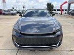 2026 Toyota Toyota Crown Nightshade