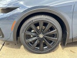 2026 Toyota Toyota Crown Nightshade