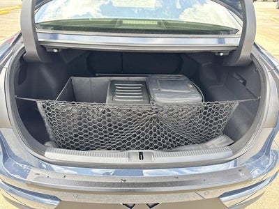 2026 Toyota Toyota Crown Nightshade