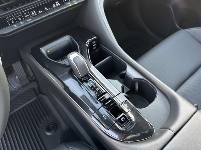 2026 Toyota Toyota Crown Nightshade