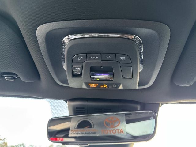 2026 Toyota Toyota Crown Nightshade