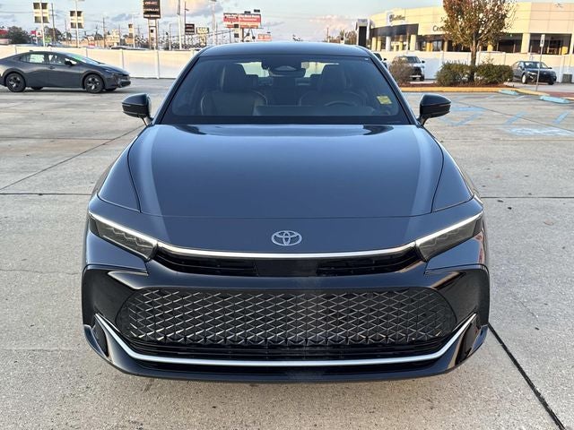 2026 Toyota Toyota Crown Nightshade