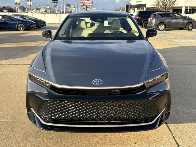 2026 Toyota Toyota Crown Limited