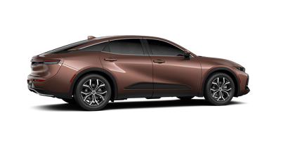 2026 Toyota Toyota Crown XLE