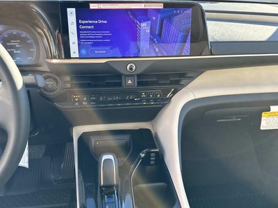 2026 Toyota Toyota Crown Limited