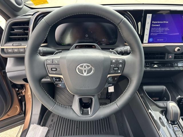 2026 Toyota Toyota Crown Signia Limited