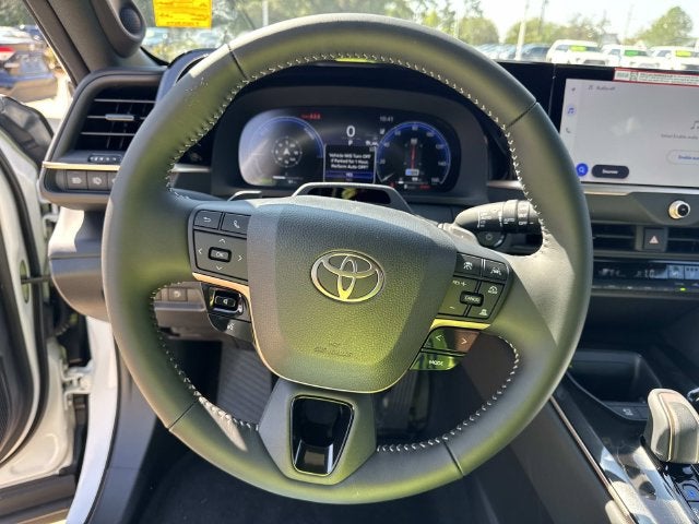 2026 Toyota Toyota Crown Signia Limited