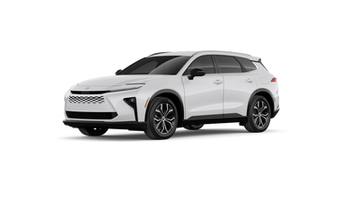 2026 Toyota Toyota Crown Signia XLE