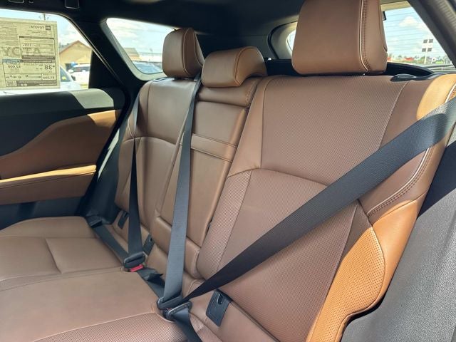 2026 Toyota Toyota Crown Signia Limited