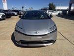 2027 Toyota Prius Limited