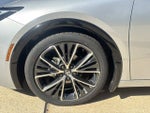 2027 Toyota Prius Limited